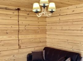 Дом в Алтайский край, Алтайский район, пос. Катунь Советская ул. (140 м²) - Новосоветская.  - фото 6