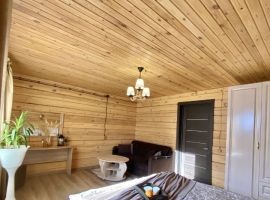 Дом в Алтайский край, Алтайский район, пос. Катунь Советская ул. (140 м²) - Новосоветская.  - фото 7