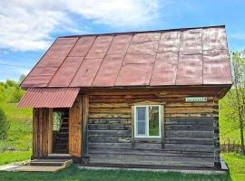 Дом в Алтайский край, Красногорский район, пос. Долина Свободы ул. Зеленая, 18 (48 м²) - Зеленая (СНТ Нижние дойки-массив N3 тер..  - фото 1