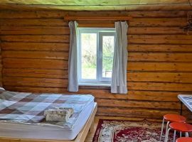 Дом в Алтайский край, Красногорский район, пос. Долина Свободы ул. Зеленая, 18 (48 м²) - Зеленая (СНТ Нижние дойки-массив N3 тер..  - фото 2