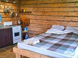 Дом в Алтайский край, Красногорский район, пос. Долина Свободы ул. Зеленая, 18 (48 м²) - Зеленая (СНТ Нижние дойки-массив N3 тер..  - фото 3