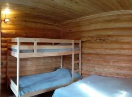 Дом в Алтайский край, Курьинский район, Колыванский сельсовет, с. Колывань ул. Ленина, 59Б (15 м²) - Ленина.  - фото 1