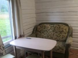 Дом в Алтайский край, Алтайский район, Айский сельсовет, с. Ая ул. Подгорная, 29 (30 м²) - Подгорная.  - фото 7