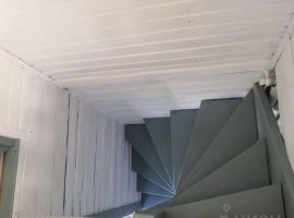 Дом в Алтайский край, Алтайский район, Айский сельсовет, с. Ая ул. Подгорная, 29 (30 м²) - Подгорная.  - фото 8