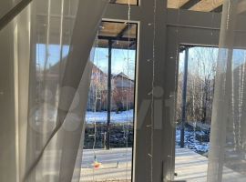 3-к. дом, 110 м² - ГСК Пушкина 268. пгт. Мостовской - фото 6