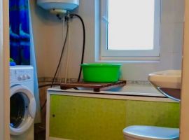 Дом в Ставропольский край, Железноводск ул. Строителей, 9 (50 м²) - Строителей. Железноводск - фото 4