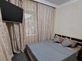 Дом в Ставропольский край, Пятигорск городской округ, пос. Свободы ул. Сергеева, 120 (70 м²) - .  - фото 10