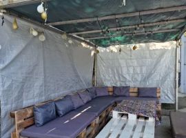 Дом в Ставропольский край, Пятигорск городской округ, пос. Свободы ул. Сергеева, 120 (70 м²) - .  - фото 27