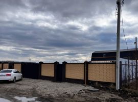 Дом в Ставропольский край, Железноводск городской округ, пос. Иноземцево ул. Осенняя, 12 (49 м²) - Осенняя.  - фото 18