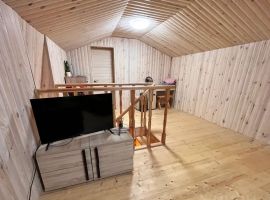 Дом в Ставропольский край, Железноводск городской округ, пос. Иноземцево ул. Осенняя, 12 (49 м²) - Осенняя.  - фото 19