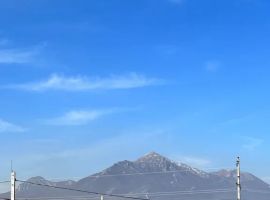 Дом в Ставропольский край, Железноводск городской округ, пос. Иноземцево ул. Осенняя, 12 (49 м²) - Осенняя.  - фото 20
