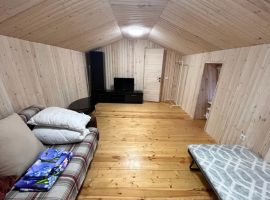 Дом в Ставропольский край, Железноводск городской округ, пос. Иноземцево ул. Осенняя, 12 (49 м²) - Осенняя.  - фото 6