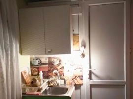 Дом в Ставропольский край, Кочубеевский муниципальный округ, Прогресс хут. ул. Зеленчукская, 2 (50 м²) - .  - фото 10