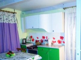 Дом в Ставропольский край, Кочубеевский муниципальный округ, Прогресс хут. ул. Зеленчукская, 2 (50 м²) - .  - фото 12