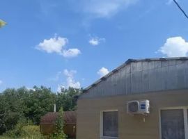 Дом в Ставропольский край, Кочубеевский муниципальный округ, Прогресс хут. ул. Зеленчукская, 2 (50 м²) - .  - фото 2