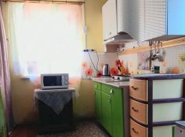 Дом в Ставропольский край, Кочубеевский муниципальный округ, Прогресс хут. ул. Зеленчукская, 2 (50 м²) - .  - фото 3