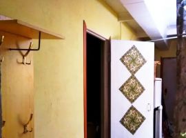 Дом в Ставропольский край, Кочубеевский муниципальный округ, Прогресс хут. ул. Зеленчукская, 2 (50 м²) - .  - фото 5