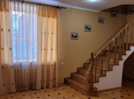 Дом в Ставропольский край, Пятигорск городской округ, пос. Свободы ул. Крутая, 45 (430 м²) - . пос. Свободы - фото 9