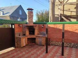 Дом в Ставропольский край, Пятигорск городской округ, пос. Свободы ул. Крутая, 45 (430 м²) - . пос. Свободы - фото 16