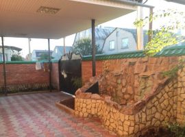 Дом в Ставропольский край, Пятигорск городской округ, пос. Свободы ул. Крутая, 45 (430 м²) - . пос. Свободы - фото 17