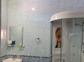 Дом в Ставропольский край, Пятигорск городской округ, пос. Свободы ул. Крутая, 45 (430 м²) - . пос. Свободы - фото 21