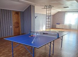 Дом в Ставропольский край, Пятигорск городской округ, пос. Свободы ул. Крутая, 45 (430 м²) - . пос. Свободы - фото 23