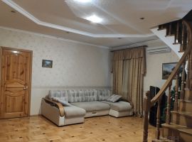 Дом в Ставропольский край, Пятигорск городской округ, пос. Свободы ул. Крутая, 45 (430 м²) - . пос. Свободы - фото 31