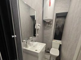 Дом в Ставропольский край, Пятигорск городской округ, пос. Свободы просп. Калинина, 137 (47 м²) - Калинина (ГК N 793 тер). пос. Свободы - фото 2