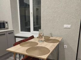 Дом в Ставропольский край, Пятигорск городской округ, пос. Свободы просп. Калинина, 137 (47 м²) - Калинина (ГК N 793 тер). пос. Свободы - фото 5