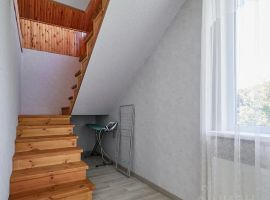 Дом в Ставропольский край, Предгорный муниципальный округ, пос. Нежинский ул. 2-я Линия, 123 (140 м²) - 2-я линия (ДНТ Степной садовод тер.). пос. Нежинский - фото 12