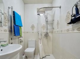 Дом в Ставропольский край, Предгорный муниципальный округ, пос. Нежинский ул. 2-я Линия, 123 (140 м²) - 2-я линия (ДНТ Степной садовод тер.). пос. Нежинский - фото 13