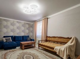 Дом в Ставропольский край, Предгорный муниципальный округ, пос. Нежинский ул. 2-я Линия, 123 (140 м²) - 2-я линия (ДНТ Степной садовод тер.). пос. Нежинский - фото 5