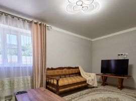 Дом в Ставропольский край, Предгорный муниципальный округ, пос. Нежинский ул. 2-я Линия, 123 (140 м²) - 2-я линия (ДНТ Степной садовод тер.). пос. Нежинский - фото 6