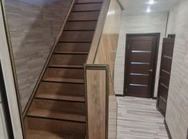 Дом в Ставропольский край, Пятигорск городской округ, пос. Свободы ул. Королева, 29 (420 м²) - Сергея Королева. пос. Свободы - фото 6