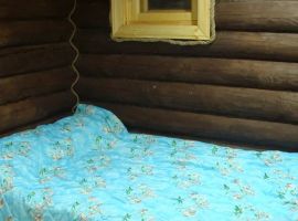 Дом в Свердловская область, Сысертский муниципальный округ, с. Черданцево ул. Чапаева, 66 (70 м²) - Чапаева. с. Черданцево - фото 3
