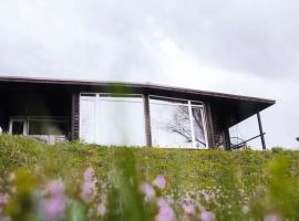 Дом в Саратовская область, Балаковский район, Быково-Отрогское муниципальное образование, с. Ивановка (пригород Балаково) ул. Гагарина, 115/4 (24 м²) - Гагарина.  - фото 2