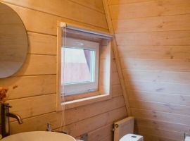 Дом в Саратовская область, Балаковский район, Быково-Отрогское муниципальное образование, с. Ивановка (пригород Балаково) ул. Гагарина, 115/4 (24 м²) - Гагарина.  - фото 3