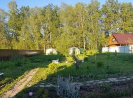 Дом в Рязанская область, Рыбновский район, Вакинское с/пос, д. Раменки ул. Тихая, 7 (120 м²) - Тихая.  - фото 11