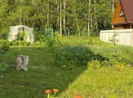 Дом в Рязанская область, Рыбновский район, Вакинское с/пос, д. Раменки ул. Тихая, 7 (120 м²) - Тихая.  - фото 12