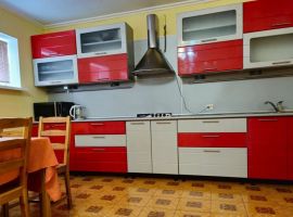 Дом в Ростовская область, Шолоховский район, Вешенская ст-ца пер. Розы Люксембург, 1Б (95 м²) - .  - фото 12