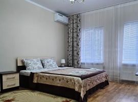 Дом в Ростовская область, Шолоховский район, Вешенская ст-ца пер. Розы Люксембург, 1Б (95 м²) - .  - фото 1