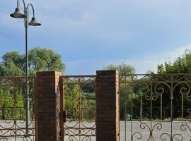 Дом в Ростовская область, Шолоховский район, Вешенская ст-ца пер. Розы Люксембург, 1Б (95 м²) - .  - фото 2