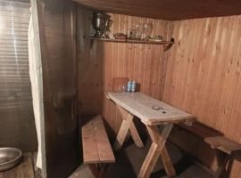 Дом в Ростовская область, Каменский район, Красновское с/пос, Филиппенков хут. ул. Кирова, 6 (20 м²) - Кирова (ГСК N 740 тер.).  - фото 9