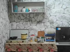 Дом в Ростовская область, Каменский район, Красновское с/пос, Филиппенков хут. ул. Кирова, 6 (20 м²) - Кирова (ГСК N 740 тер.).  - фото 3