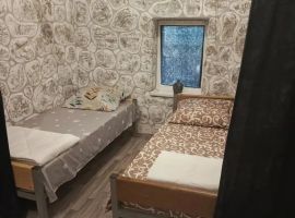 Дом в Ростовская область, Каменский район, Красновское с/пос, Филиппенков хут. ул. Кирова, 6 (20 м²) - Кирова (ГСК N 740 тер.).  - фото 4