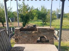 Дом в Ростовская область, Каменский район, Красновское с/пос, Филиппенков хут. ул. Кирова, 6 (20 м²) - Кирова (ГСК N 740 тер.).  - фото 6