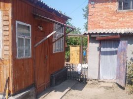 Дом в Ростовская область, Каменский район, Старостаничное с/пос, Старая Станица хут. ул. Кирова, 1 (60 м²) - Кирова (ГСК N 740 тер.).  - фото 5