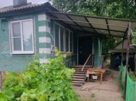 Дом в Ростовская область, Каменский район, Старостаничное с/пос, Старая Станица хут. ул. Театральная, 52А (98 м²) - .  - фото 6