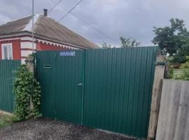 Дом в Ростовская область, Каменский район, Старостаничное с/пос, Старая Станица хут. ул. Театральная, 52А (98 м²) - .  - фото 8