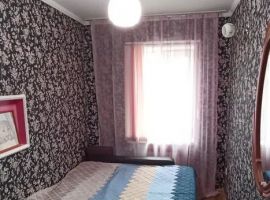 Дом в Ростовская область, Красносулинский район, Пролетарка хут. Степной пер., 6 (70 м²) - 3-я линия (ДНТ Степной садовод тер.).  - фото 1